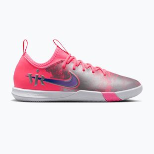 Detské kopačky Nike Zoom Vapor 16 Academy Vini Jr IC sunset pulse/old royal