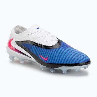 Pánske kopačky Nike Phantom 6 Low Elite AG-Pro racer blue/white/pink blast