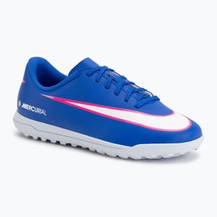 Detské kopačky Nike Mercurial Vapor 16 Club TF racer blue/black
