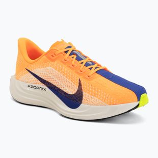 Pánske bežecké topánky Nike Pegasus Plus laser orange/alabaster/sail/indigo burst