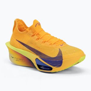 Pánske bežecké topánky Nike Alphafly 3 laser orange/citron pulse/indigo burst