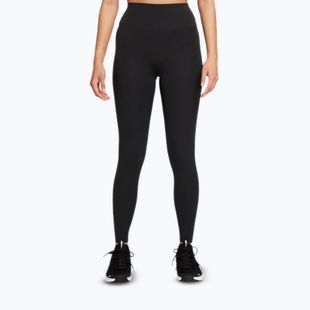 Dámske legíny Nike Zenvy High-Waisted 7/8 black/cool grey