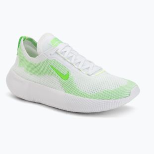 Pánske tréningové topánky Nike Free 2025 white/barely volt/green strike