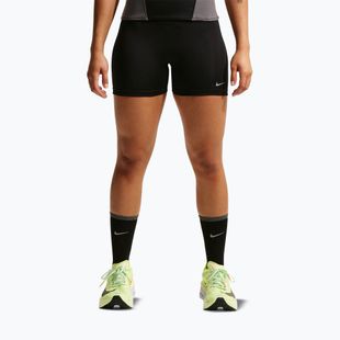 Dámske bežecké šortky Nike Tempo black