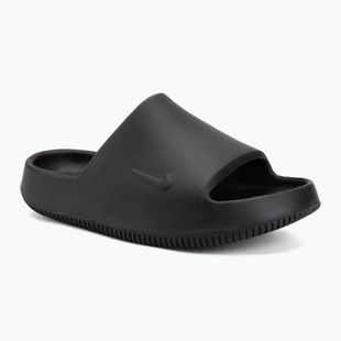 Detské šľapky Nike Calm 2.0 black/black/black