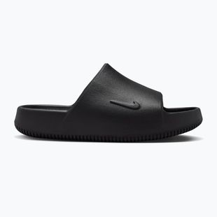 Detské šľapky Nike Calm 2.0 black/black/black