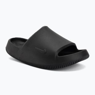 Detské šlapky Nike Calm 2.0 black/black/black
