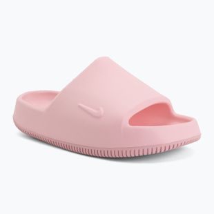 Detské šlapky Nike Calm 2.0 med soft pink/med soft pink