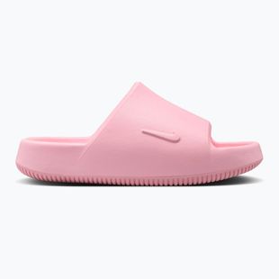 Detské šlapky Nike Calm 2.0 med soft pink/med soft pink