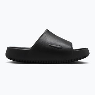 Detské šlapky Nike Calm 2.0 black/black/black