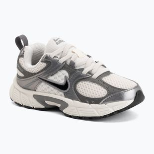 Detské topánky Nike V5 RNR phantom/pencil point/black