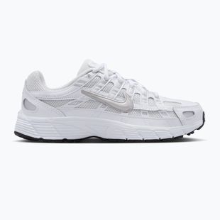 Detská obuv Nike P-6000 platinum tint/white/platinum tint