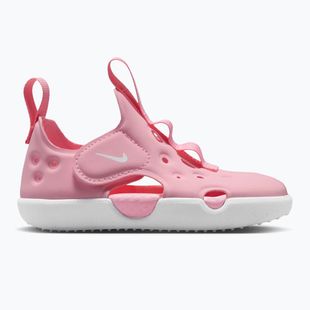 Detské sandále Nike Sunray Protect 4 med soft pink/white