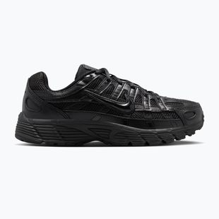 Topánky Nike P-6000 black/black