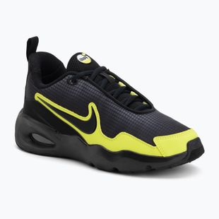Detské topánky Nike Air Max Nova black/sonic yellow/black