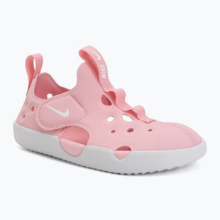 Detské sandále Nike Sunray Protect 4 HF6277 med soft pink/white