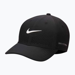 Šiltovka Nike Dri-Fit ADV Club black/white