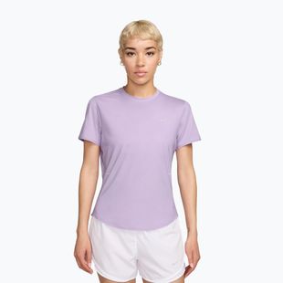 Dámske bežecké tričko Nike Swift Dri-Fit violet mist