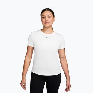 Dámske tričko Nike One Classic Dri-Fit white/black