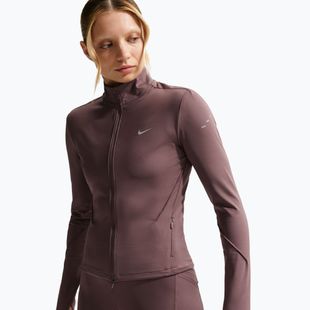 Dámska bežecká mikina Nike Swift Dri-Fit Full Zip Mid-Layer tattoo