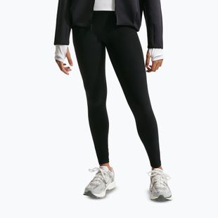 Detské legíny Nike MAVN black/black