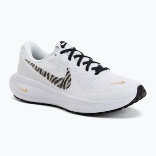 Dámske bežecké topánky Nike Revolution 8 white/metallic gold/black