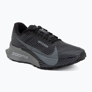Pánske bežecké topánky Nike ACG Ultrafly Trail čierne/fotonový prach