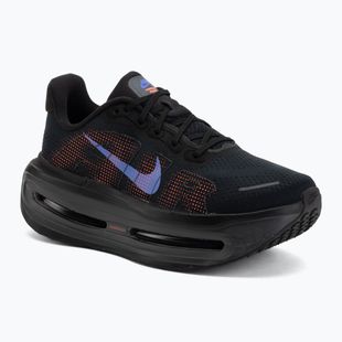 Dámske bežecké topánky Nike Vomero Premium black/hot lava/anthracite/sapphire