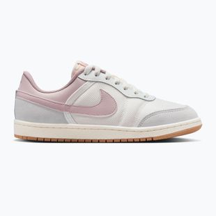 Dámske topánky Nike Air Jordan Skyline Low summit white/neutral grey/particle rose