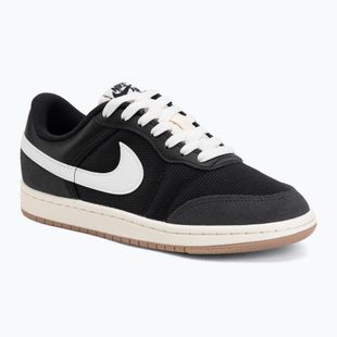 Dámske topánky Air Jordan Skyline Low black/sail/gum med brown/summit white