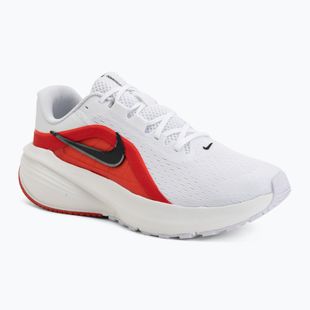 Pánske bežecké topánky Nike Downshifter 14 white/summit white/bright crimson/black