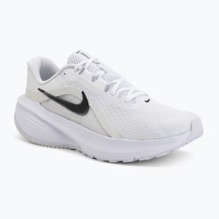 Pánske bežecké topánky Nike Downshifter 14 white/platinum tint/anthracite/black