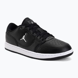 Pánske topánky Nike Jordan Access Court Low black/white