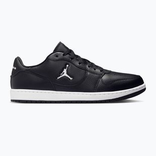 Pánske topánky Nike Jordan Access Court Low black/white
