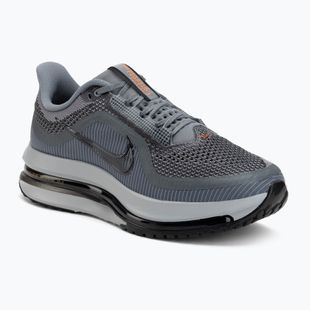 Pánske bežecké topánky Nike Pegasus Premium cool grey/wolf grey/safety orange/black