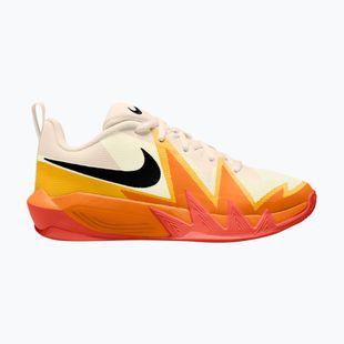 Topánky  Nike S.T. Dynamite chalk/picante red/total orange/black