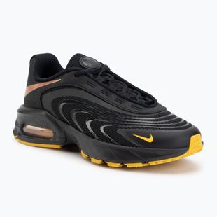 Pánske topánky Nike Air Max Fire black/metallic rose gold/laser orange
