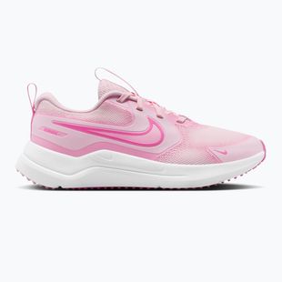 Detské bežecké topánky Nike Cosmic Runner pink foam/pink rise/playful pink