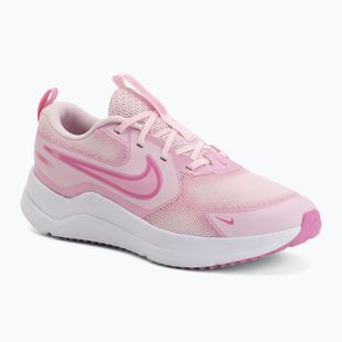 Detské bežecké topánky Nike Cosmic Runner pink foam/pink rise/playful pink