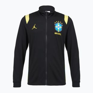 Pánska futbalová mikina Brazil Academy Pro Jordan Dri-Fit