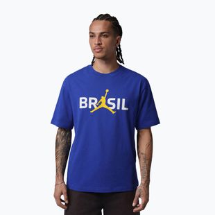 Pánske tričko Nike Air Jordan old royal