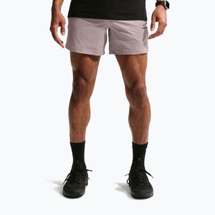 Pánske šortky Nike Pro Training Dri-Fit 6" light violet ore/black
