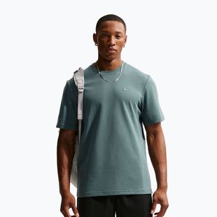 Pánske tréningové tričko Nike Dri-Fit Primary mineral slate/mineral slate