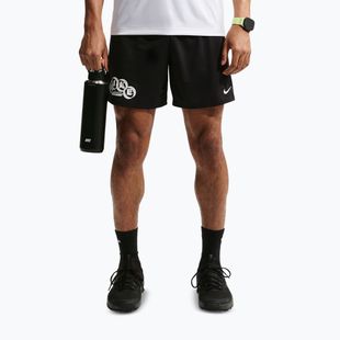 Pánske tréningové šortky Nike Flex Dri-Fit 7" black/white
