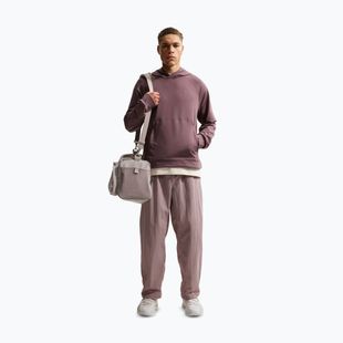 Pánska tréningová mikina Nike Primary Knit Dri-Fit UV Hoodie tattoo/tattoo