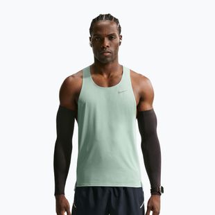 Pánske bežecké tričko Nike Fast Dri-Fit steamer