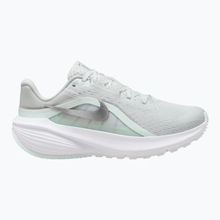 Dámske bežecké topánky Nike Downshifter 14 off white/barely green/metallic silver