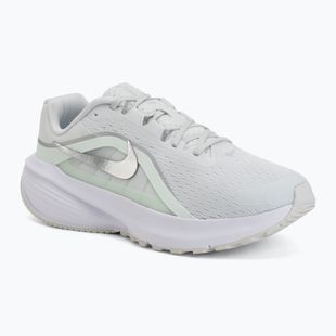 Dámske bežecké topánky Nike Downshifter 14 off white/barely green/metallic silver