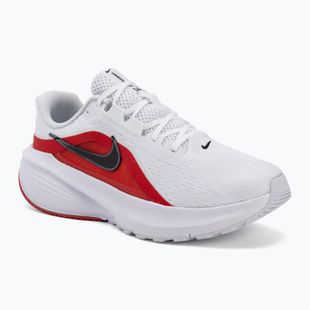 Pánske bežecké topánky Nike Downshifter 14 white/university red/anthracite/black