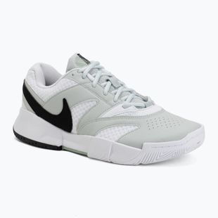 Pánske tenisové topánky Nike Court Lite 4 white/light silver/steam/black